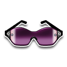 时尚飚车护镜 缩略图