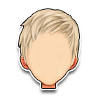 英伦波普混搭风发饰 缩略图