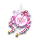 嫦娥奔月挂饰 缩略图