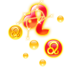 狮子座前景 缩略图