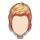 五周年纪念发饰 缩略图