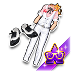 浅樱筱忆礼服 缩略图