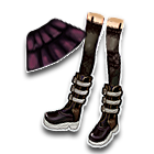 梦幻玛丽公主下装 缩略图