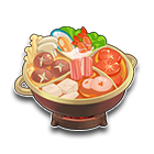 四拼火锅 缩略图