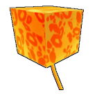 新年礼盒气球 缩略图