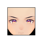 泫然欲泣表情 缩略图