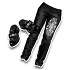 凌岚风韵下装 缩略图