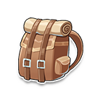 夏令营背包 缩略图