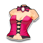 可爱甜心上装 缩略图