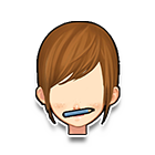 双叶幼儿园面饰 缩略图