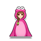 俏粉鳄鱼套装 缩略图