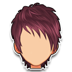 甜蜜温情发型 缩略图