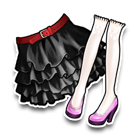 罗曼弯弯下装 缩略图