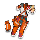 云端个性服饰 缩略图