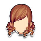 暖冬约定发饰 缩略图