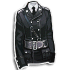 英伦军装上装 缩略图