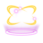 粉红炫光 缩略图