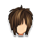 潮流我创发型 缩略图