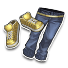 活力舞者下装 缩略图