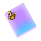 小橘子房间背景 缩略图