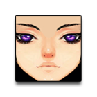 少女系少男脸 缩略图