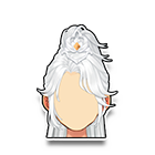 暗暮炽灵发饰 缩略图