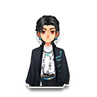 墨沁蛇灵套装 缩略图