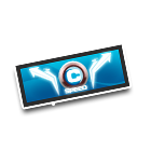 蓝调车牌 缩略图