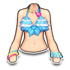 沁凉冰爽上装 缩略图