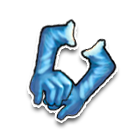 精灵之女手套 缩略图