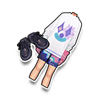 荒诞童趣服饰 缩略图