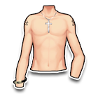 浪漫之约上装 缩略图