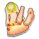 焕彩缤纷套裙 缩略图