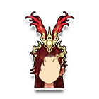 闭月鎏华发饰 缩略图