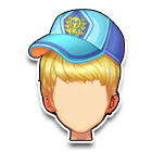 冰爽西瓜发饰 缩略图