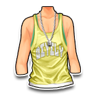 夏日篮球背心 缩略图