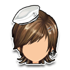 船形海军帽 缩略图