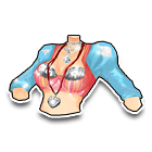 闪亮青春短上装 缩略图