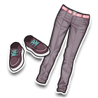 翠玉兰香下装 缩略图