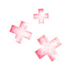 甜心十字架漂移特效 缩略图