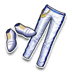 逸弥风浅下装 缩略图