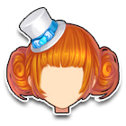 海派甜心发饰 缩略图