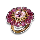 雨润红姿订婚戒指 缩略图