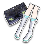 青春阳光下装 缩略图