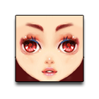 情意绵绵脸 缩略图