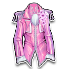 桃花王子礼服 缩略图