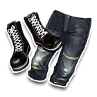 情相知下装 缩略图