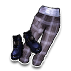 英伦爵士下装 缩略图