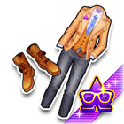 清丽牵冬服饰 缩略图