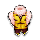 虎虎生威上装 缩略图